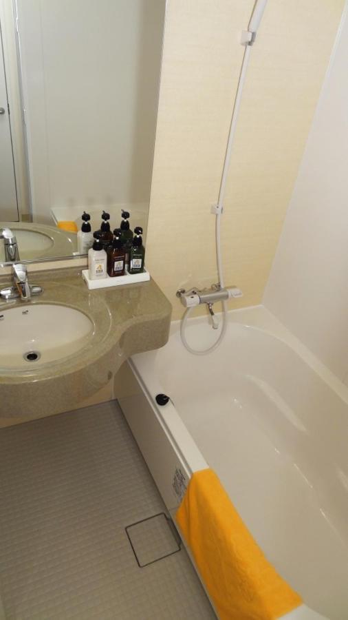 Family Lodge Hatagoya Sakaiminato Εξωτερικό φωτογραφία