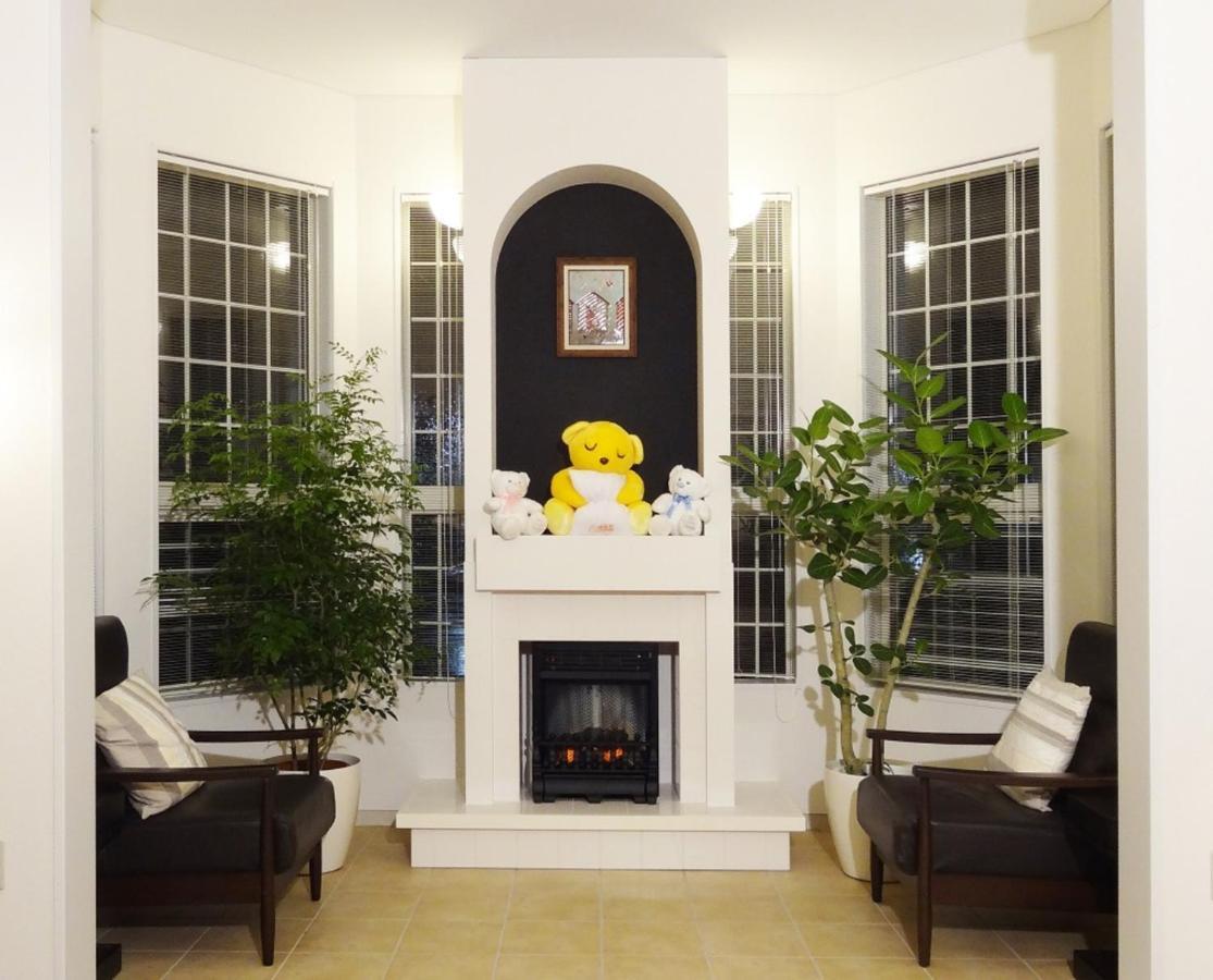 Family Lodge Hatagoya Sakaiminato Εξωτερικό φωτογραφία