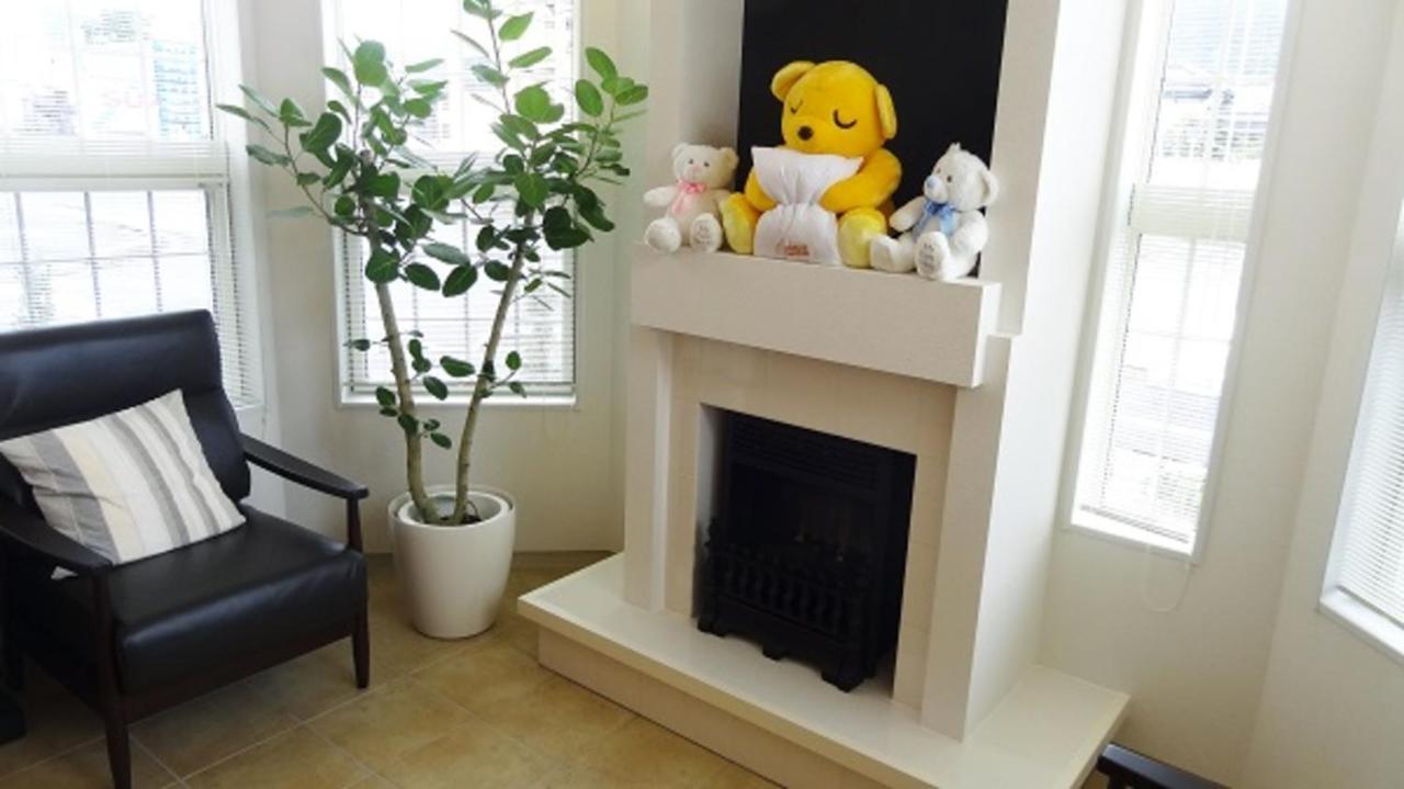Family Lodge Hatagoya Sakaiminato Εξωτερικό φωτογραφία