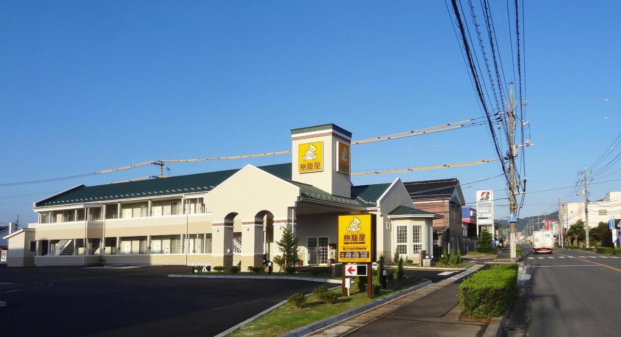 Family Lodge Hatagoya Sakaiminato Εξωτερικό φωτογραφία