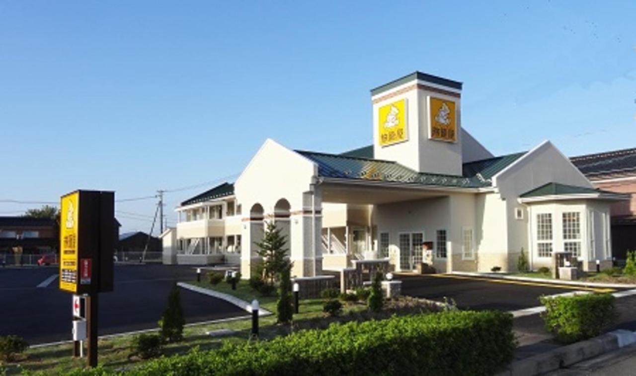 Family Lodge Hatagoya Sakaiminato Εξωτερικό φωτογραφία