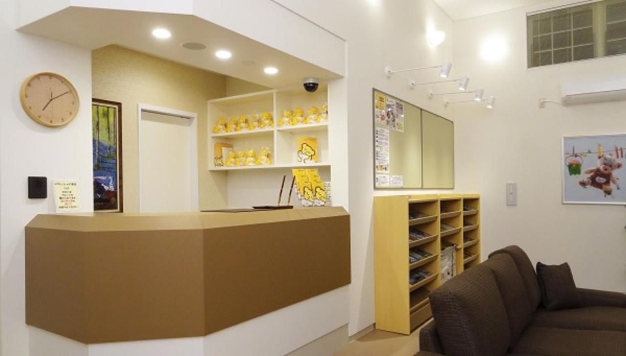 Family Lodge Hatagoya Sakaiminato Εξωτερικό φωτογραφία